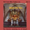 Improvisatie Psalm 1-Instrumental