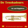 Vaste rots van mijn behoud-Instrumental