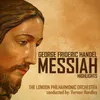Messiah HWV 56, "Comfort Ye"