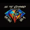 About No Me Compares Song