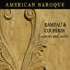 Musette--tambourin--musette Suite from Les Fetes D'Hebe (Rameau)