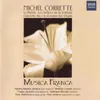 Concerto No. 1 in G major Op. 26 for Organ - Gavotta I & II