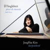 Suite No 3 in D Minor - Allemande (JH D'Anglebert)