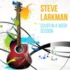 Wild is the Wind-Steve Larkman's Cover in a Week