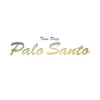 About Palo Santo Song