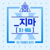 About X1-MA Song