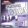 Platinum Soca Vol.13-Bonus