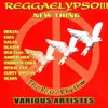 ReggaeLypso : Peace Rhythm-Instrumental