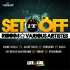 Set It Off Riddim-Instrumental