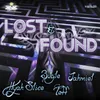 Lost & Found Riddim-Instrumental