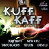 Kuff Kaff Riddim-Instrumental