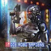 Tanz Mit Dem Roboter-Metroland Mensch Maschine Remix