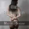 Master and Servant-Rector Scanner Remix