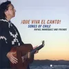 La Clavelina (The Little Carnation) - Tonada