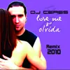 Love Me (Dj Toñin Remix)