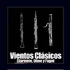 Concierto Para Clarinete Y Fagot En Si Bemol Mayor. 3er Mov. Rondo