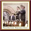 About Telemann: Trumpet Concerto No. 2 in D fortrumpet, 2 oboes, bassoon & b.c. - (2) Vivace Song