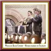 Telemann: Trumpet Concerto No. 2 in D for trumpet, 2 oboes, bassoon & b.c. - (3) Siciliano