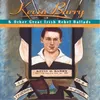 Kevin Barry