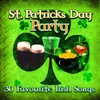 Paddy's Green Shamrock Shore