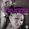 Give Me Love-Extended Vocal Mix