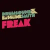 Freak-Dubstep Mix