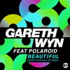 Beautiful-Gareth Wyn Rave off Remix