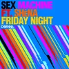 Friday Night-Kingpinz Remix