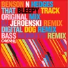 That Bleepy Track-Digital Dog Remix