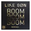 Boom Boom Boom-VIP