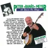 Pete's Banjo Blues  