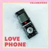 About Lovephone Song