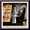 Beethoven: Sonata for Piano No. 2 in A Major, Op. 2 - (3) Scherzo: Allegretto