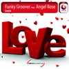 Love Is (Sax Dub Mix)