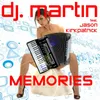 Memories-Dance Mix