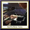 Schumann: Carnaval For Piano, Op. 9 - (1) Preambule: Quasi maestoso