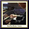 Schumann: Carnaval For Piano, Op. 9 - (16) Valse allemande (Molto vivace) - (17) Paganini (Intermezzo)