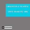 Love to Hate You-Progressive Mix