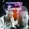 Eventyr (feat. Alex) (Radio Edit