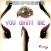 You Want Me (ISA Club Mix)