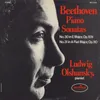 Beethoven: Prestissimo from Sonata No. 30 in E Major, Op. 109