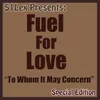 Fuel for Love