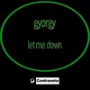 Let Me Down (Club Mix)