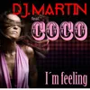 I'm Feeling-Trance Dub Mix