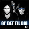 Gi' Det Til Dig (feat. Jinks) (Extended)