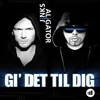 Gi' Det Til Dig (feat. Jinks) (Aba & Simonsen Remix)