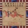 Four Hochunk (Winnebago) Service Songs -- Army
