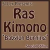 Babylon Burning