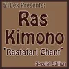 Rastafari Chant