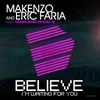 Believe (I'm Waiting for You) (Radio Edit)